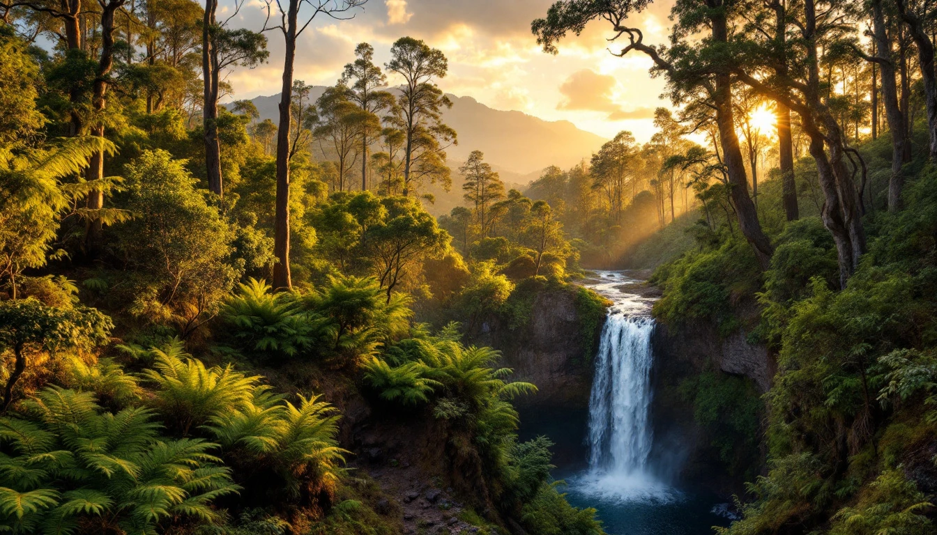 Things to do in the Yarra Ranges foothills